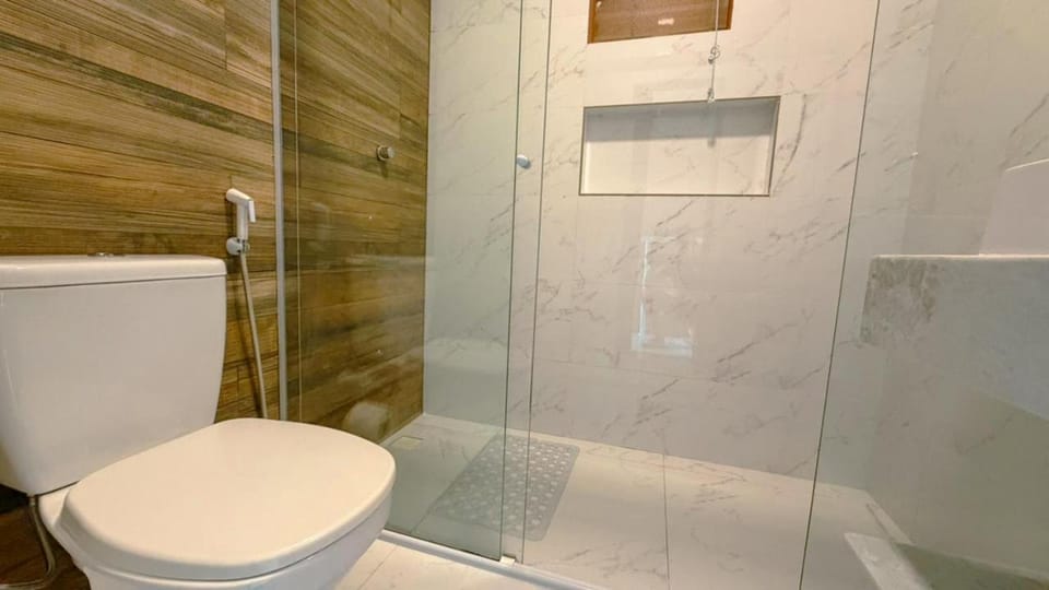 Casa Premium Paraty com Piscina Aquecida e Passeio de Escuna de Cortesia incluso House in State of Rio de Janeiro