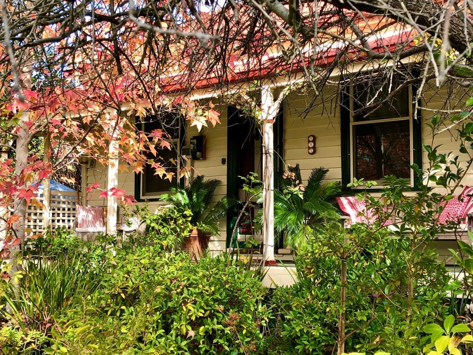 Sinnamons Cottage Country House in Maldon