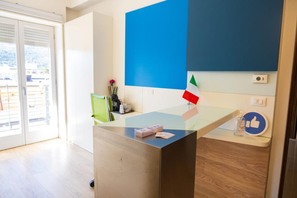 Avezzano 3e60 Bed and Breakfast in Abruzzo