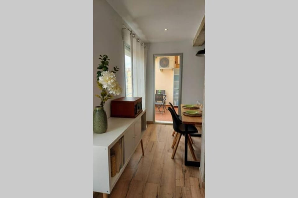 EL ALEMÁ I. Apartamento de diseño en Gandía. Apartment in Gandia