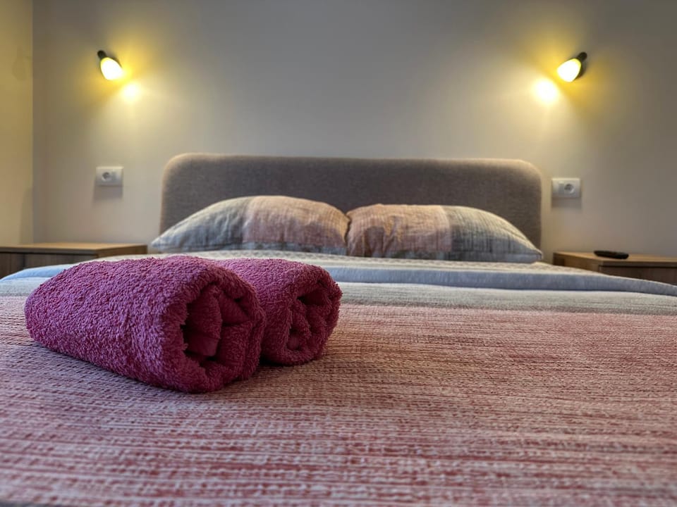 Apartman Pogled Arilje Apartment in Zlatibor District, Serbia