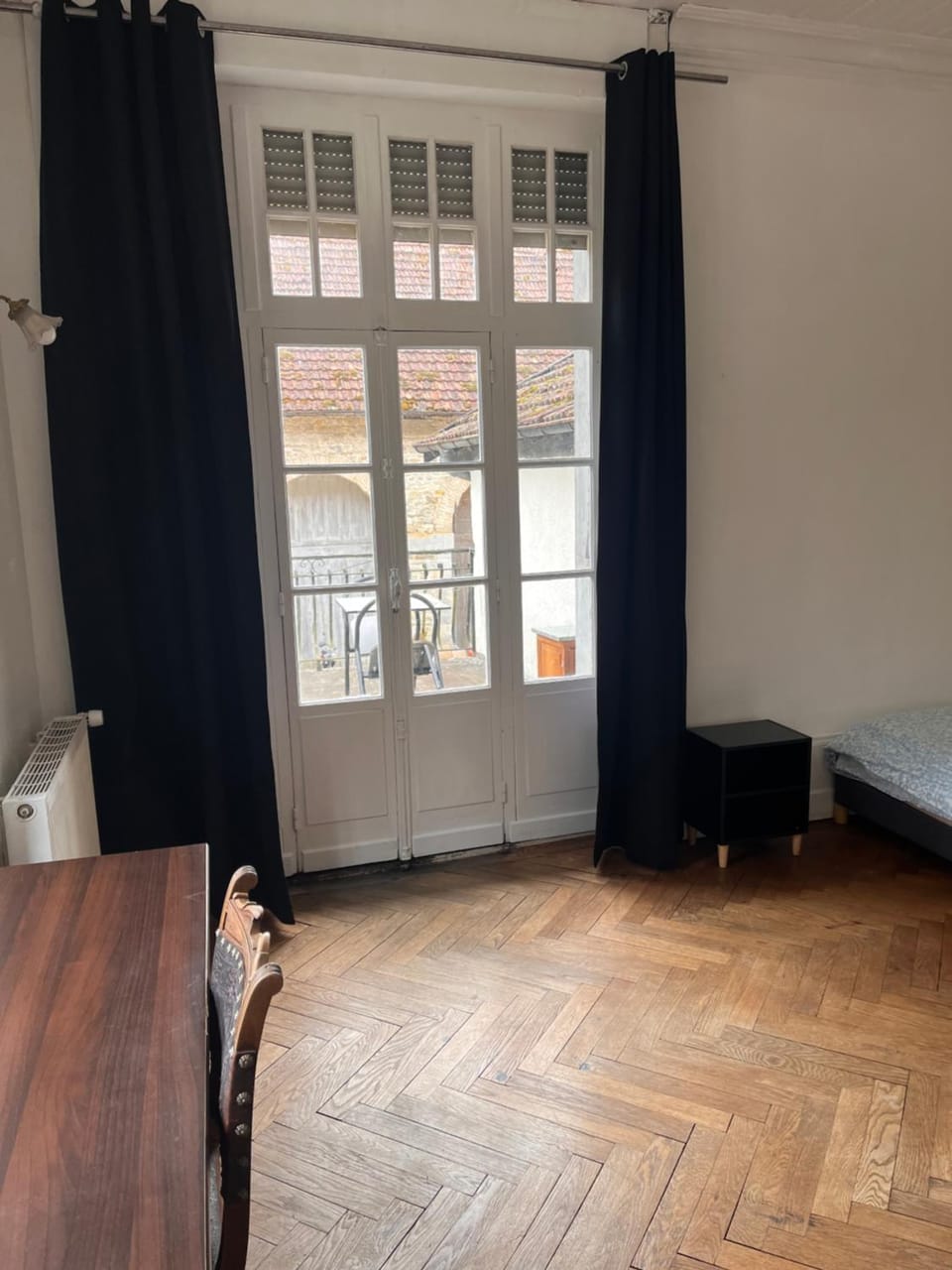 EVASION LOUE #4 "Le DOMAINE" Bed and Breakfast in Switzerland