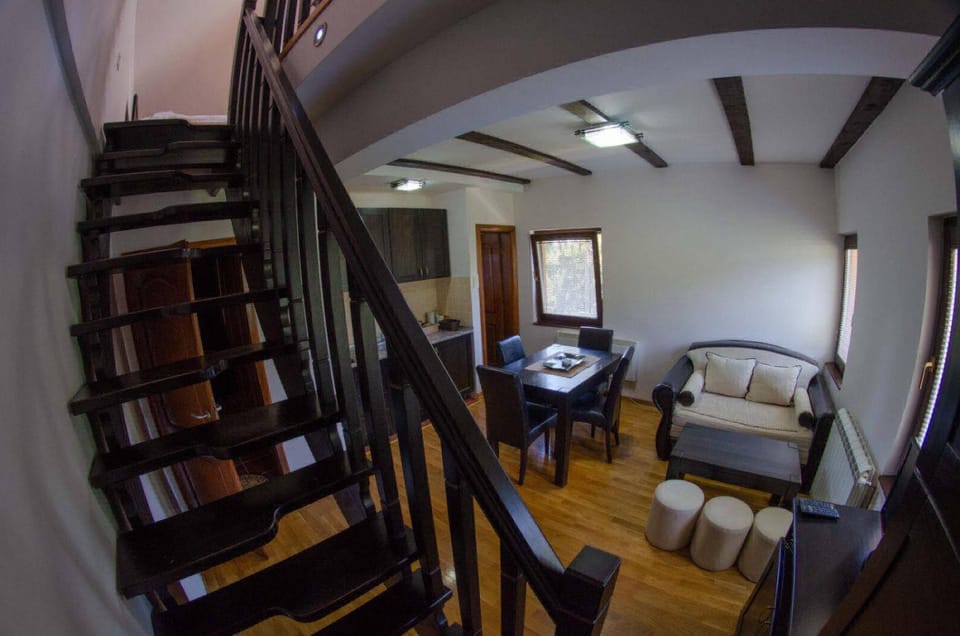 Vila Darija Zlatar - studio apartman br. 3 Apartment in Zlatibor District, Serbia