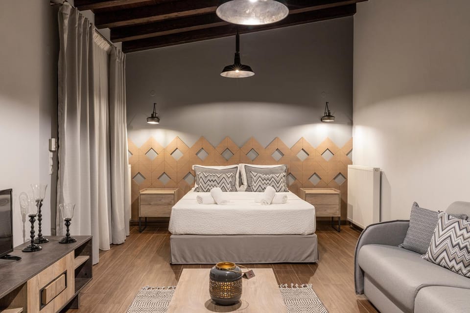 Villa La Varik 4 Villa in Pieria, Greece