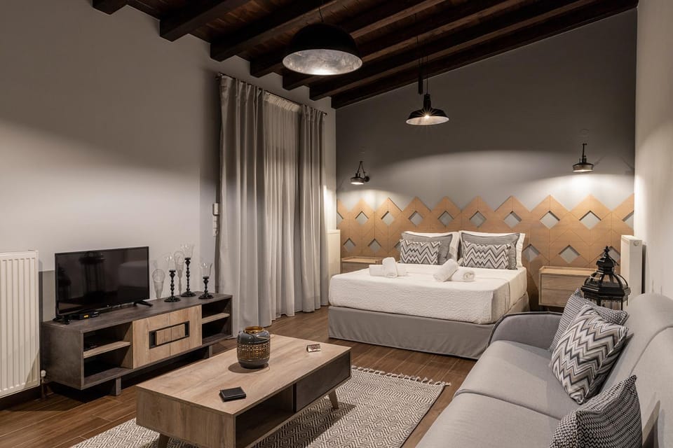 Villa La Varik 4 Villa in Pieria, Greece