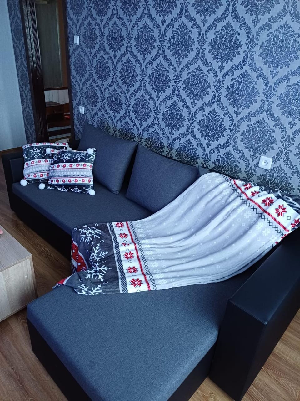 Apartmenti Saules stūris Apartment in Latvia