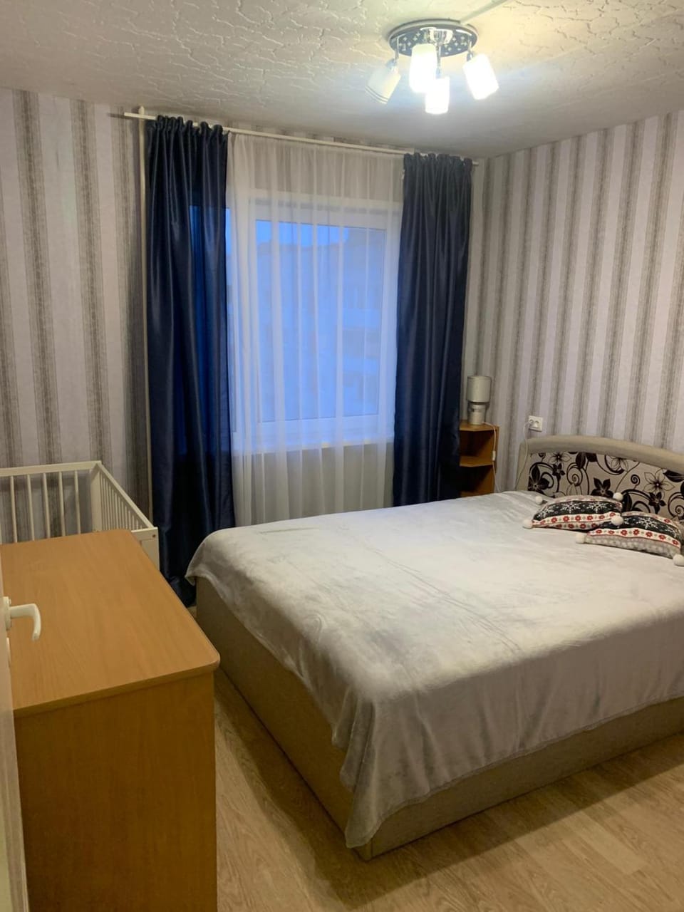 Apartmenti Saules stūris Apartment in Latvia