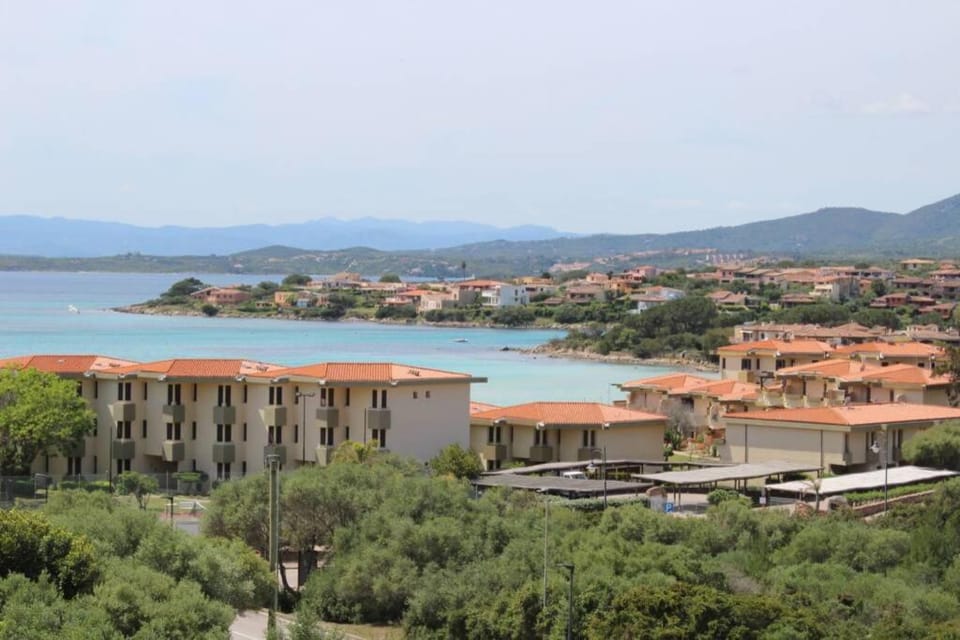 EFFE Apartment Golfo Aranci: Sole, Mare e Relax Apartment in Golfo Aranci
