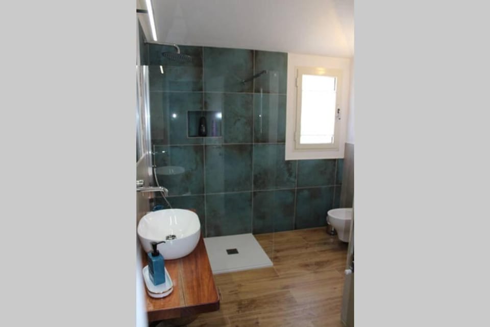 EFFE Apartment Golfo Aranci: Sole, Mare e Relax Apartment in Golfo Aranci
