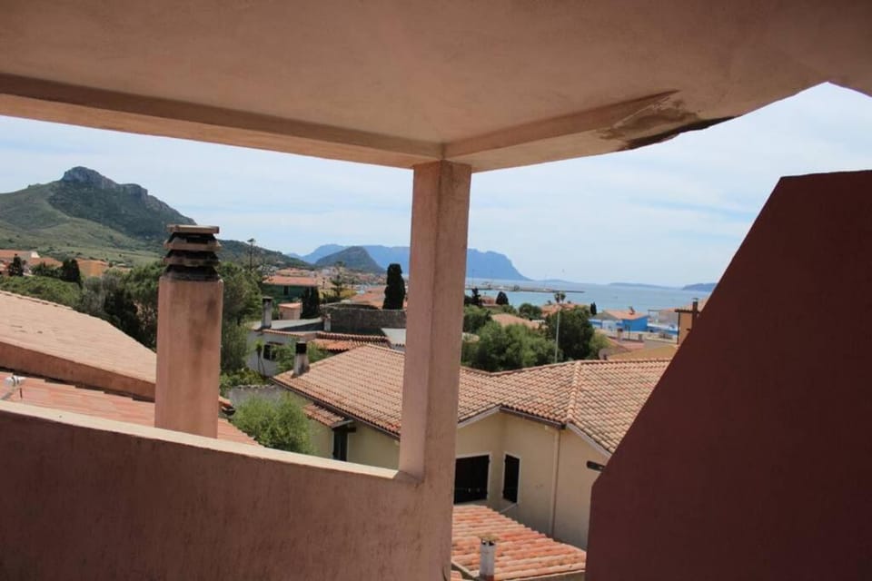 EFFE Apartment Golfo Aranci: Sole, Mare e Relax Apartment in Golfo Aranci