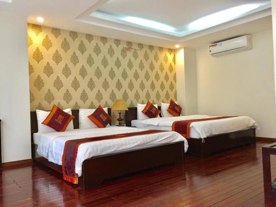Mely Hotel Hà Nội Hotel in Hanoi