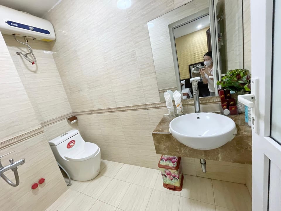 Mely Hotel Hà Nội Hotel in Hanoi