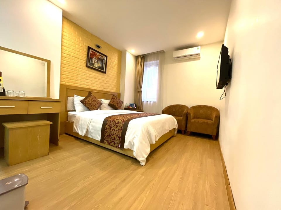 Mely Hotel Hà Nội Hotel in Hanoi