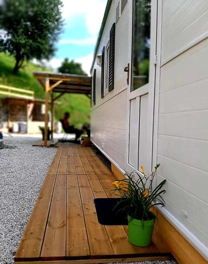 Lexi Zen House Apartment in Slovenia