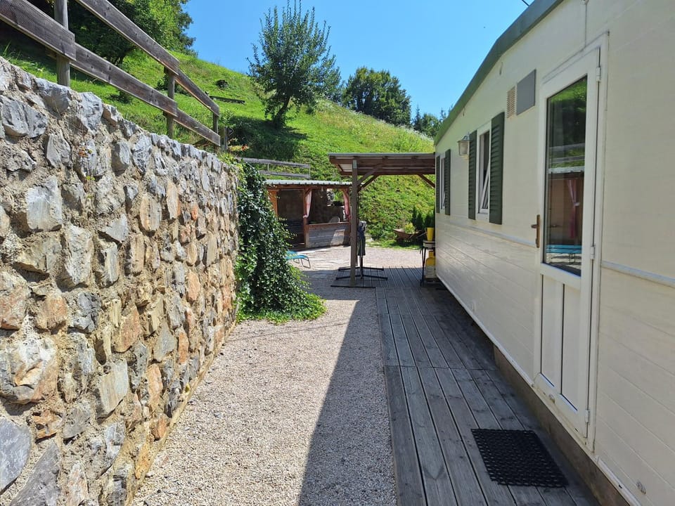 Lexi Zen House Apartment in Slovenia