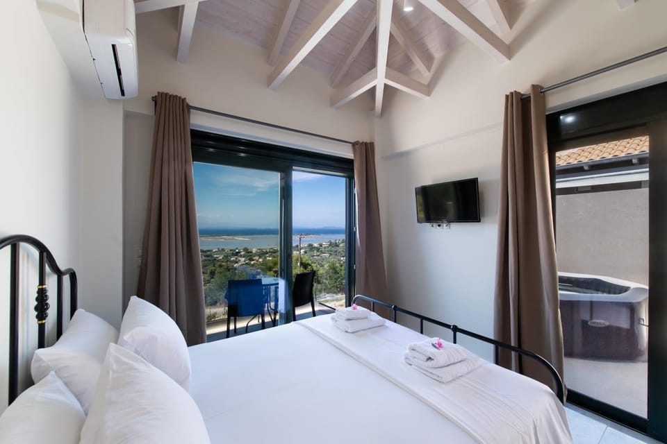 Property building, Bedroom