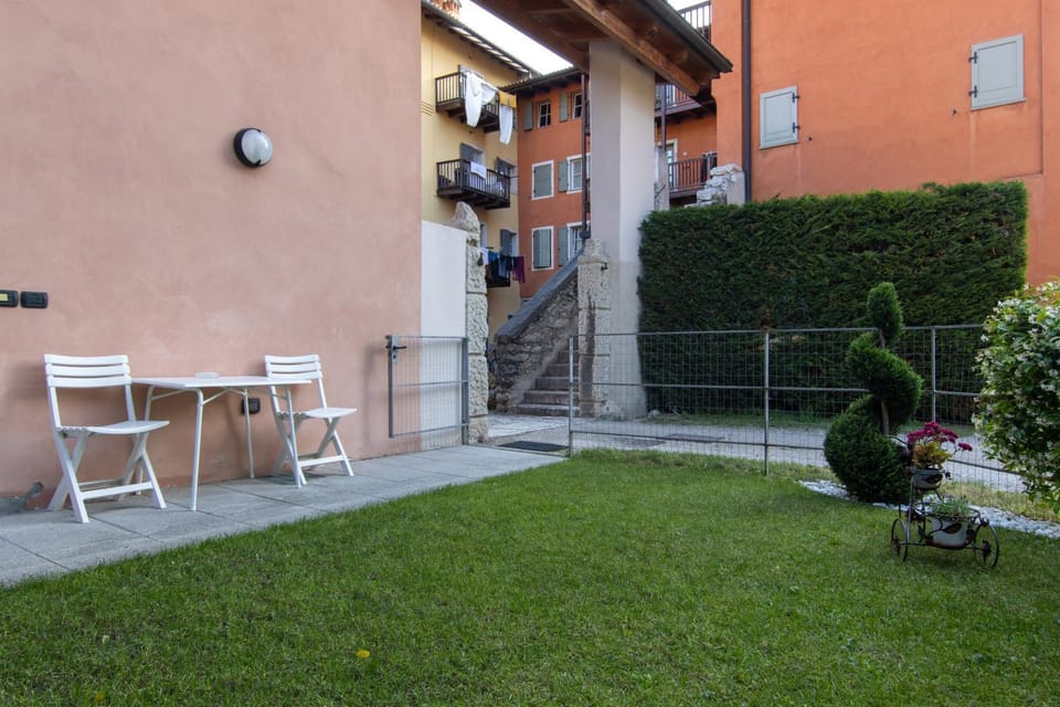 Casa La Corte Apartment in Rovereto