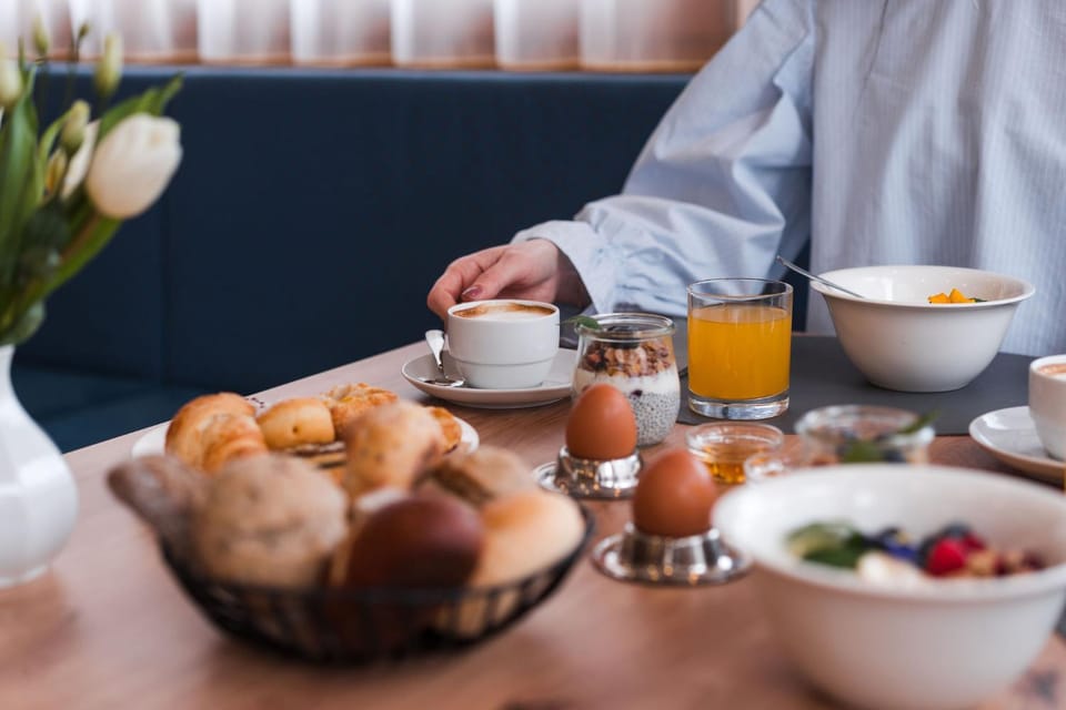Breakfast