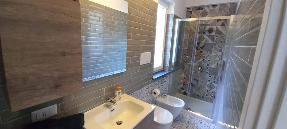 Casetta Furiana Apartment in Campania