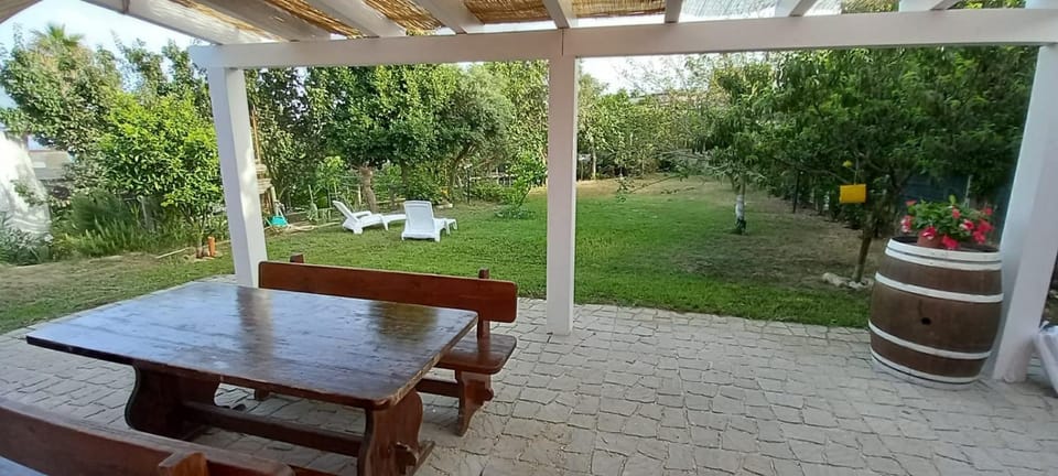 Casetta Furiana Apartment in Campania