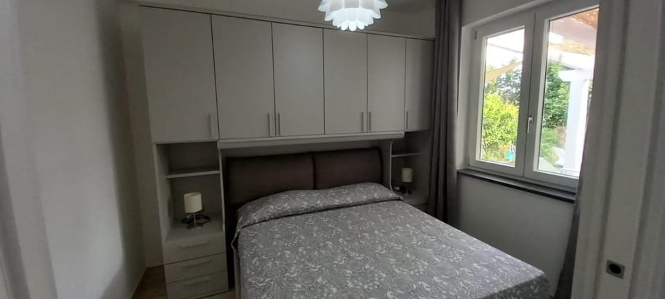 Casetta Furiana Apartment in Campania
