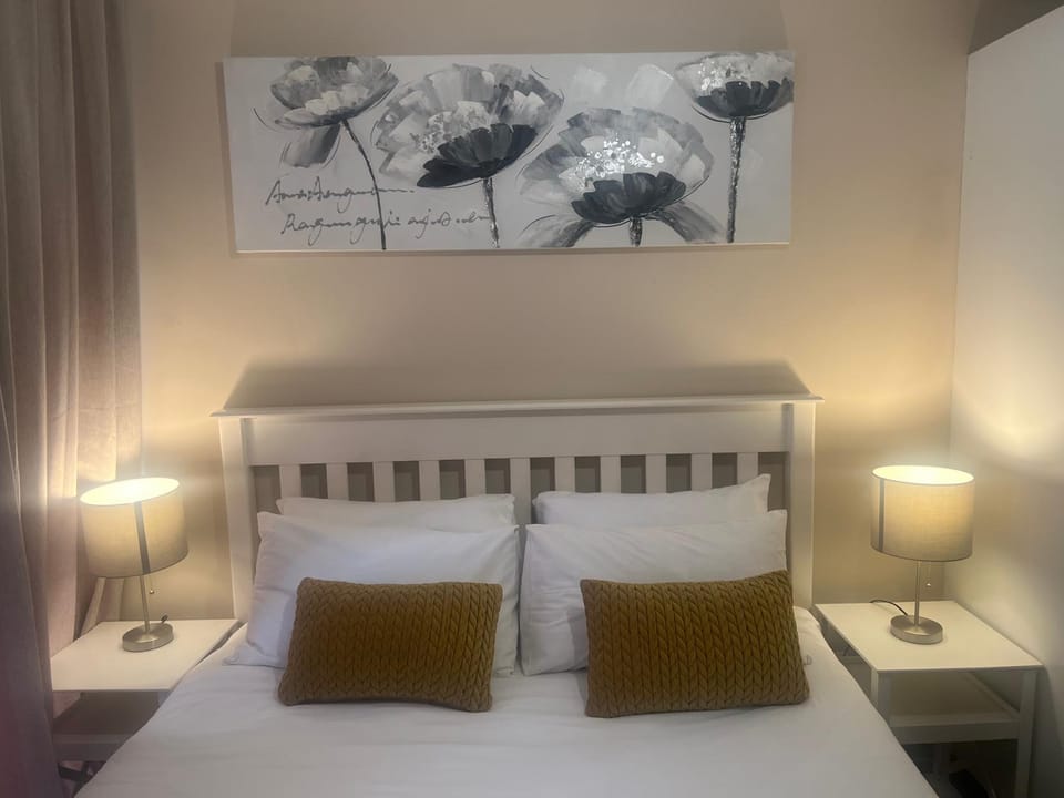 Smart and Cozy Studio with Netflix and Showmax Apartment in Pretoria