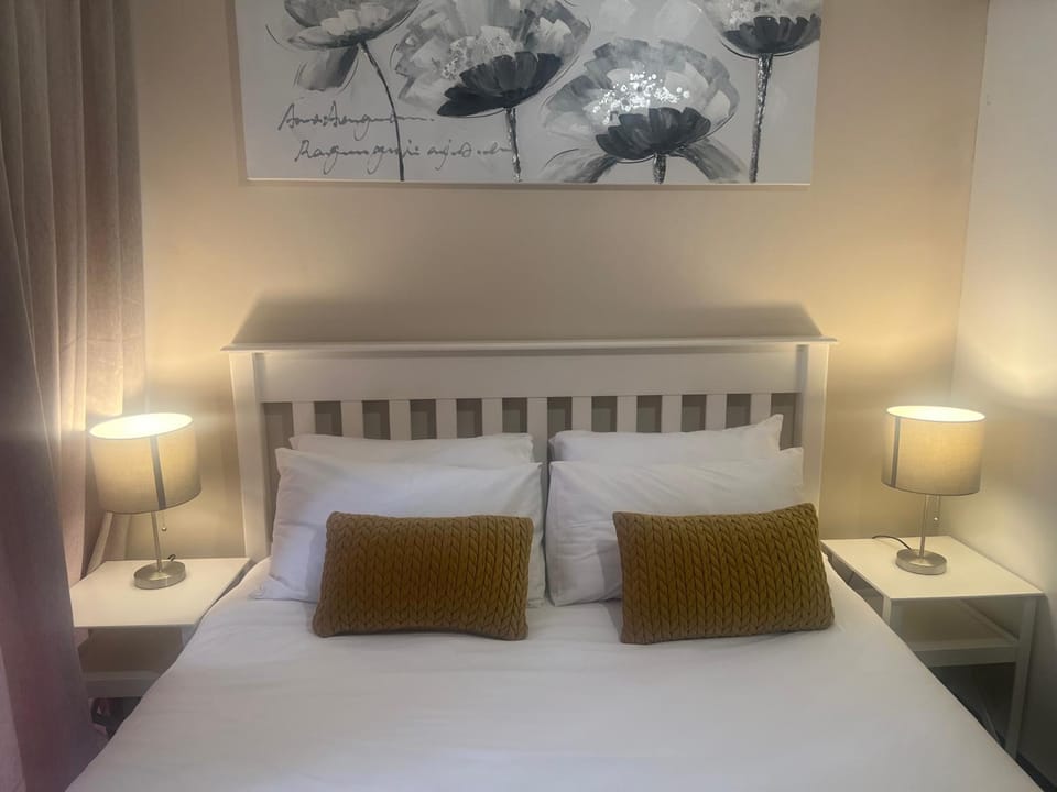 Smart and Cozy Studio with Netflix and Showmax Apartment in Pretoria