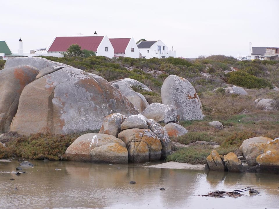 Natural landscape, Fishing