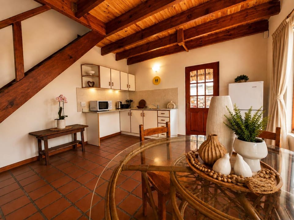 Baviana Beach Lodge - Jacobsbaai - Jacobs Bay Bed and Breakfast in Western Cape