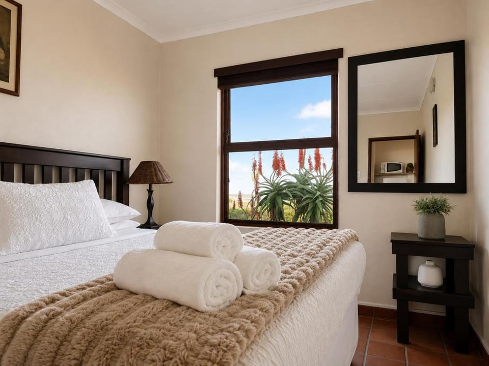 Baviana Beach Lodge - Jacobsbaai - Jacobs Bay Bed and Breakfast in Western Cape