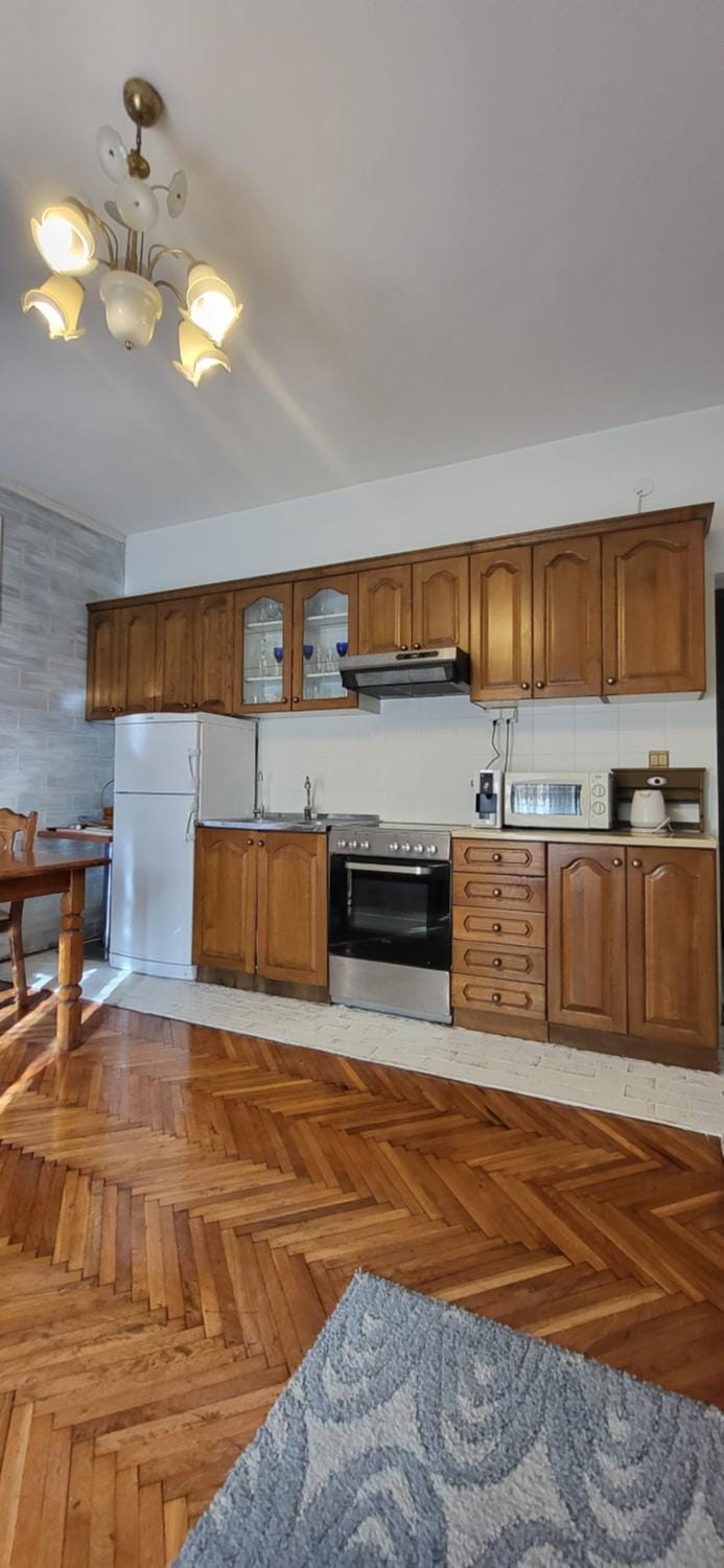 Studio apartman Apartment in Kotor Municipality