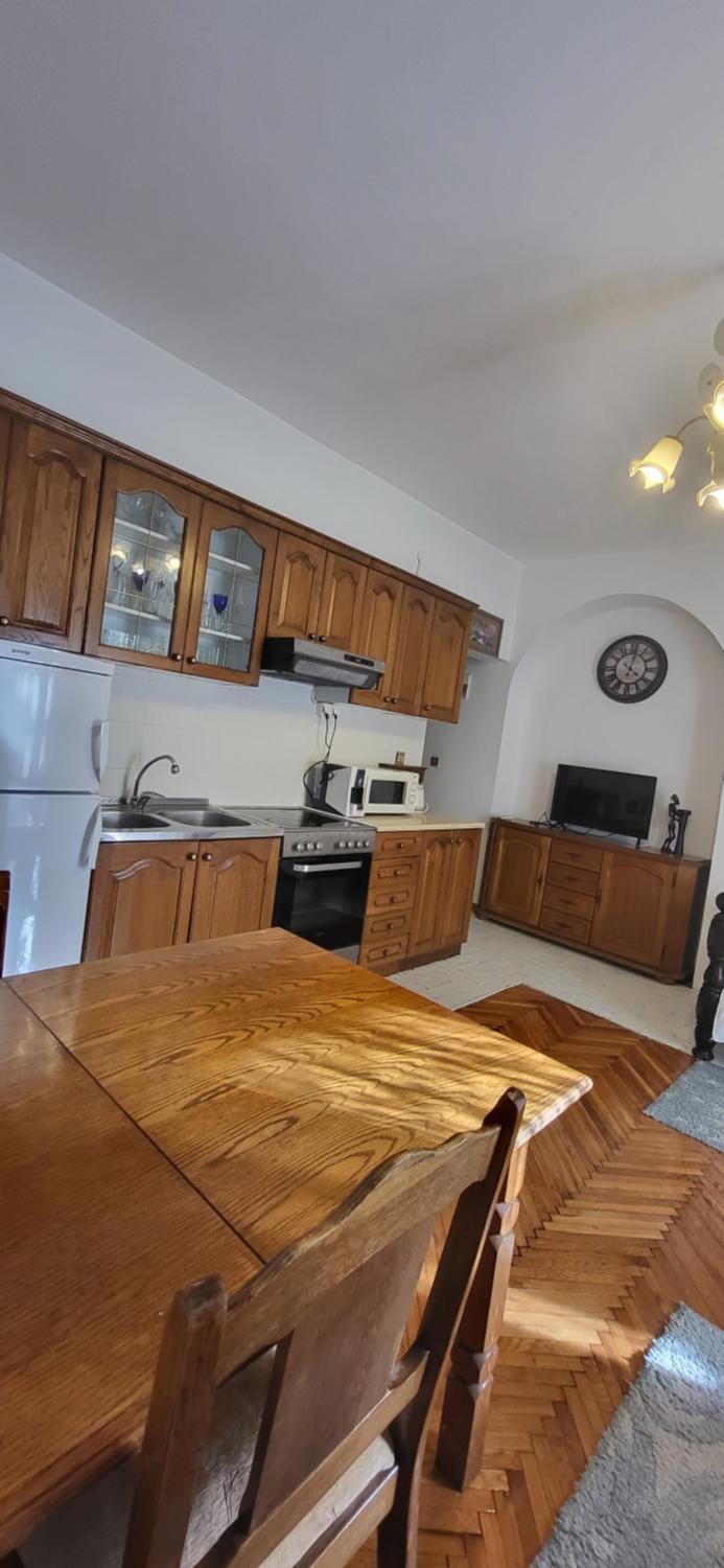 Studio apartman Apartment in Kotor Municipality