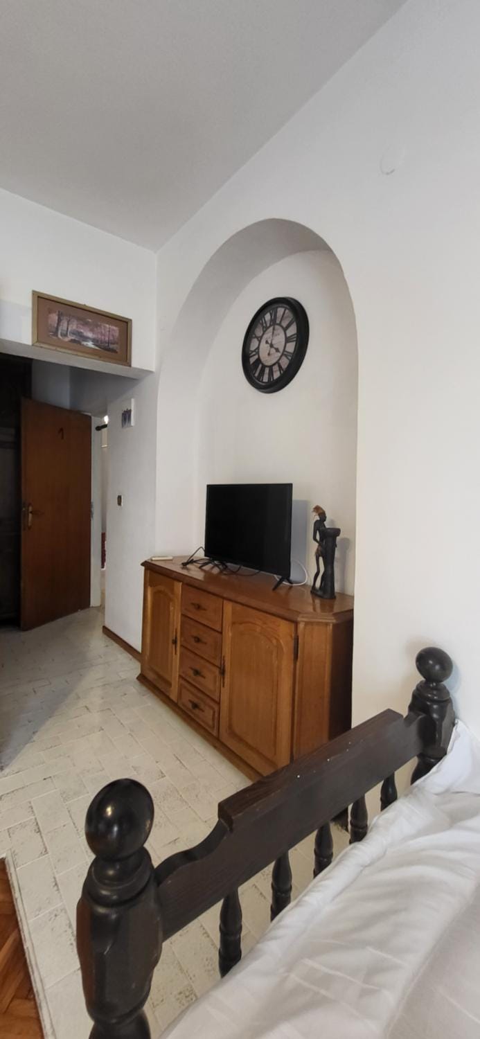 Studio apartman Apartment in Kotor Municipality
