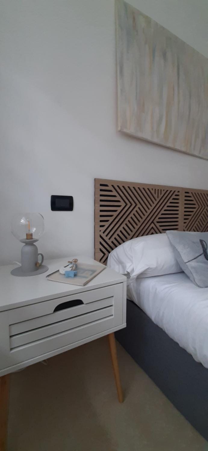 L’angolo d’aMare Apartment in Lerici