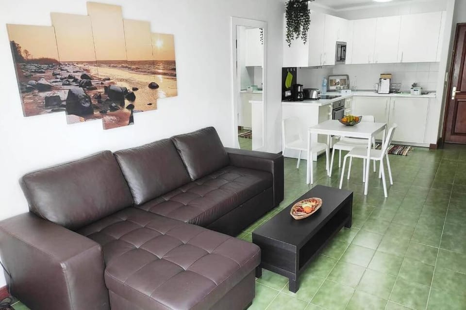 Apartamento BellAloe Apartment in Puerto del Carmen
