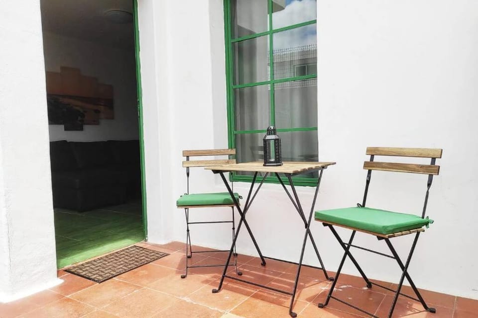 Apartamento BellAloe Apartment in Puerto del Carmen
