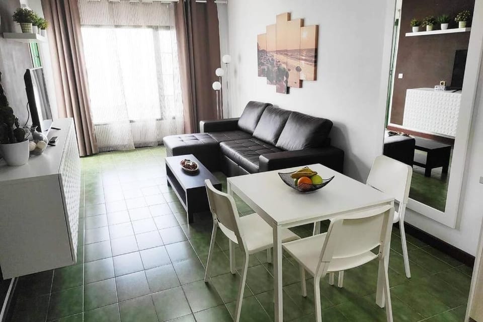Apartamento BellAloe Apartment in Puerto del Carmen