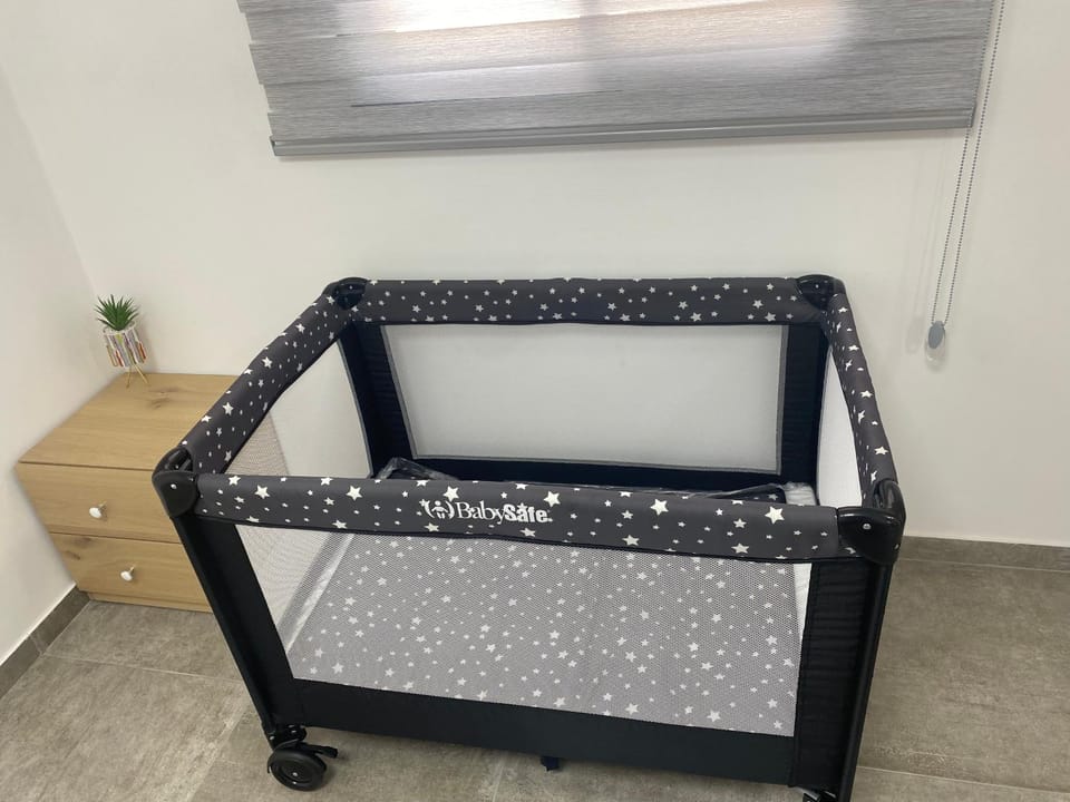 cot