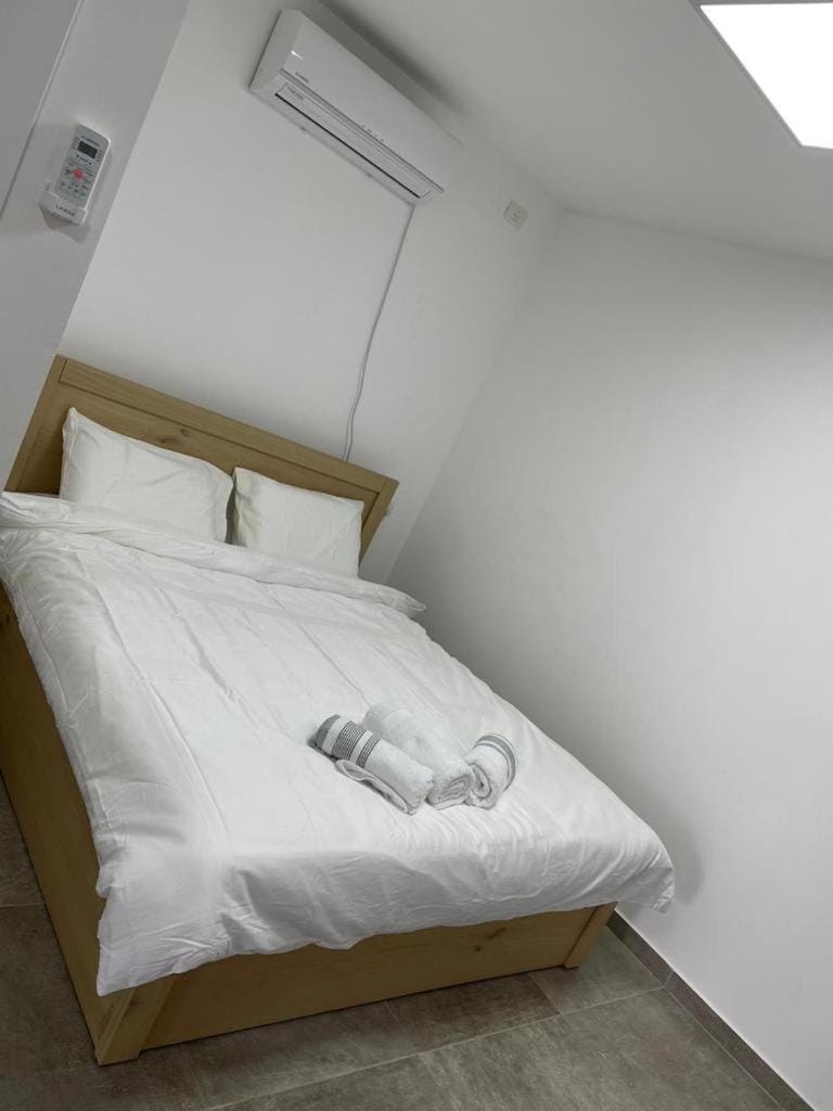 צמרים סמר Apartment in North District
