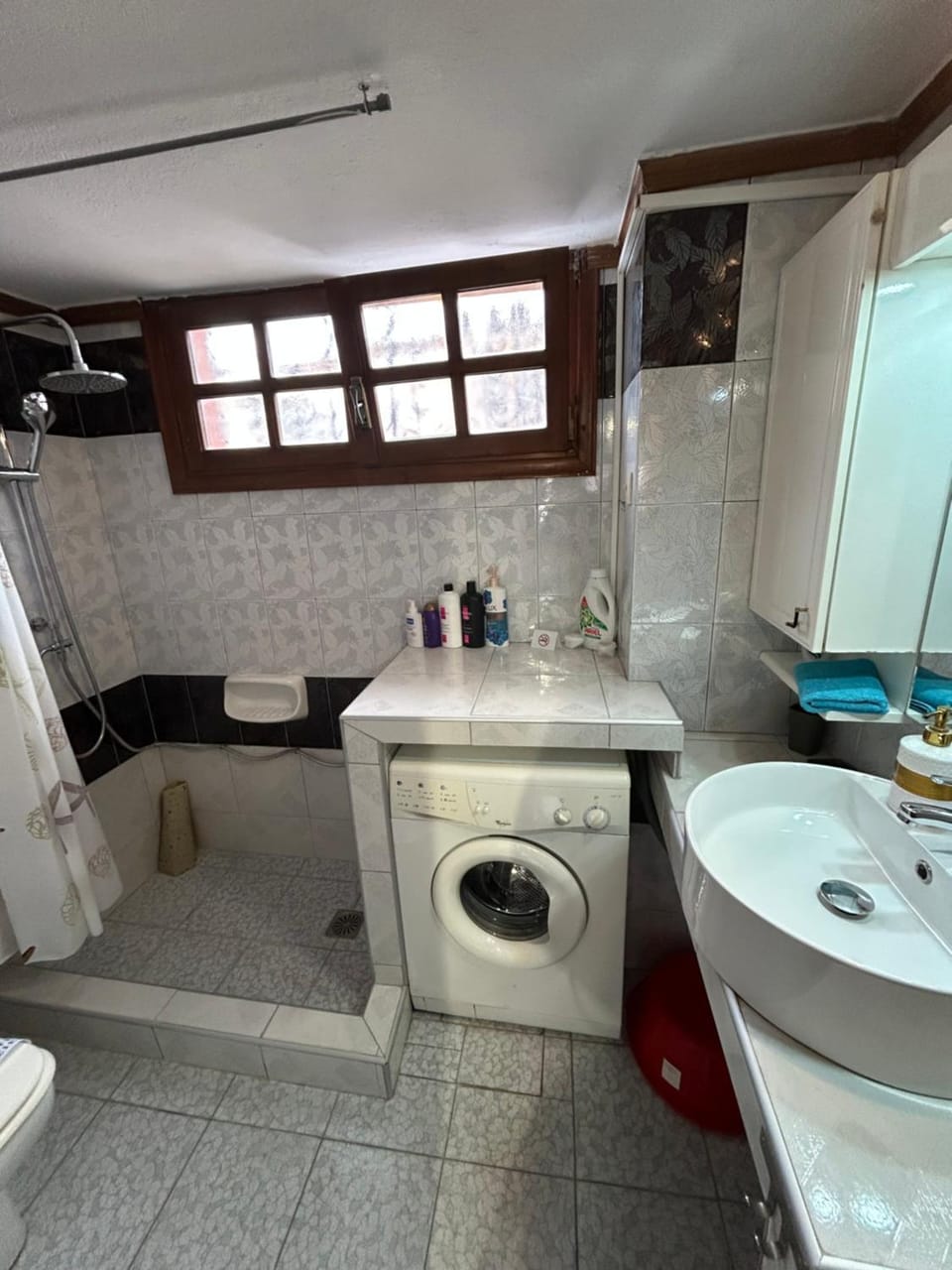 Ano Poli Studios 2 Apartment in Thessaloniki