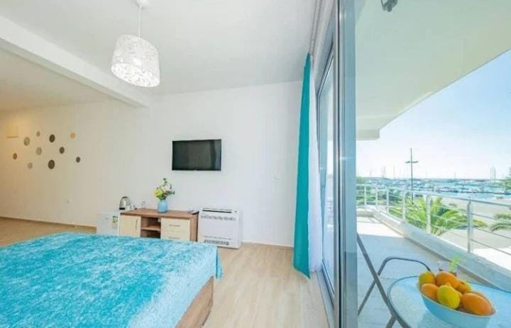 Passerella Apartments Apartment in Montenegro