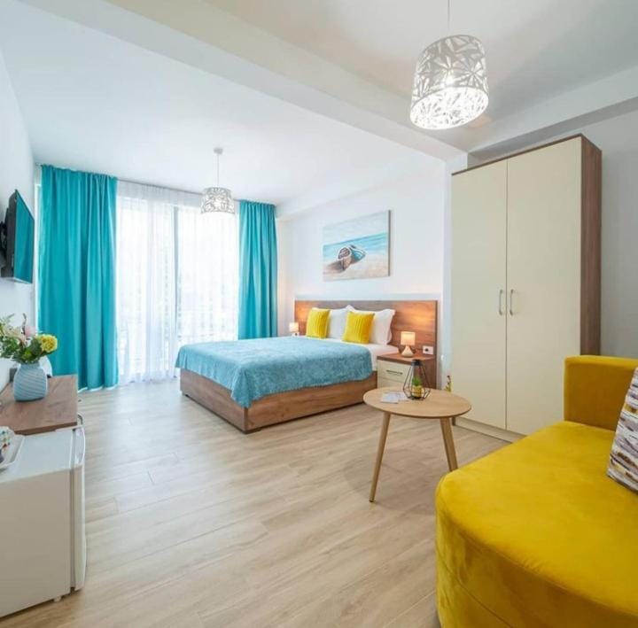 Passerella Apartments Apartment in Montenegro