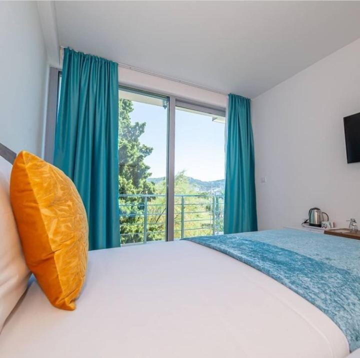 Passerella Apartments Apartment in Montenegro