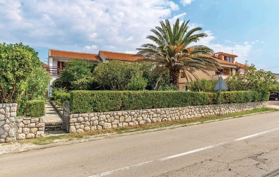 Apartman Rab Barbat 313 Apartment in Lika-Senj County
