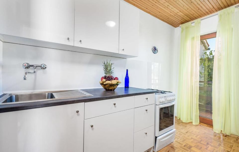 Apartman Rab Barbat 313 Apartment in Lika-Senj County