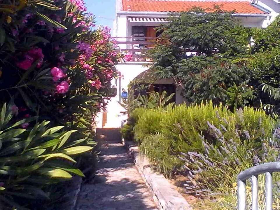Apartman Rab Barbat 313 Apartment in Lika-Senj County