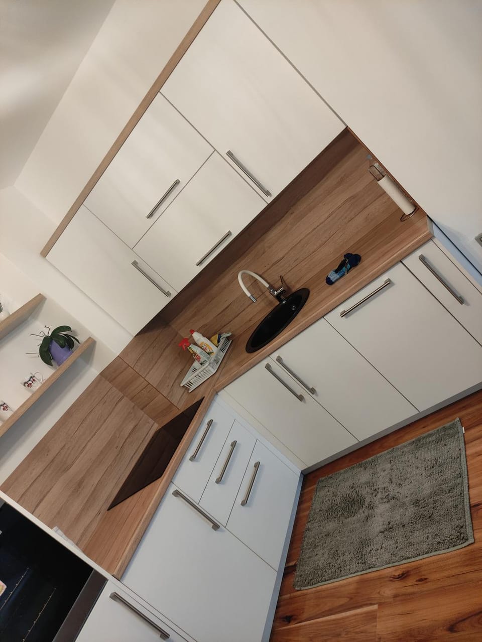 Apartman ALEM Bihac Apartment in Lika-Senj County