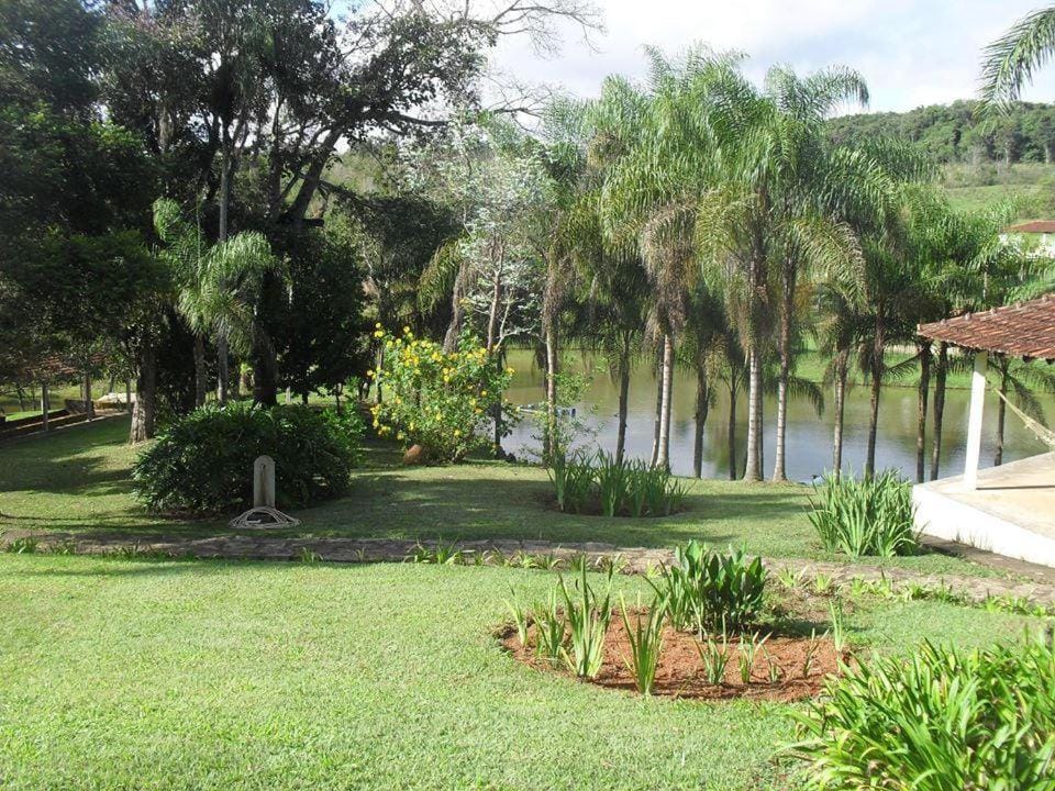 Natural landscape, Lake view