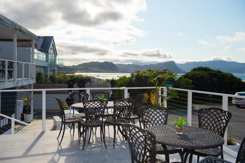 Patio, Balcony/Terrace
