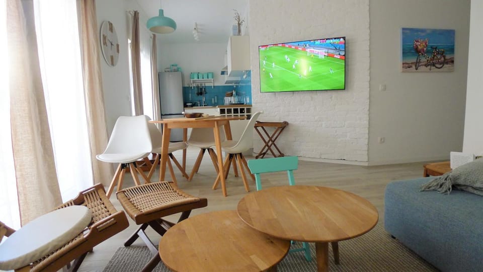 The Duke Apartment in Šibenik